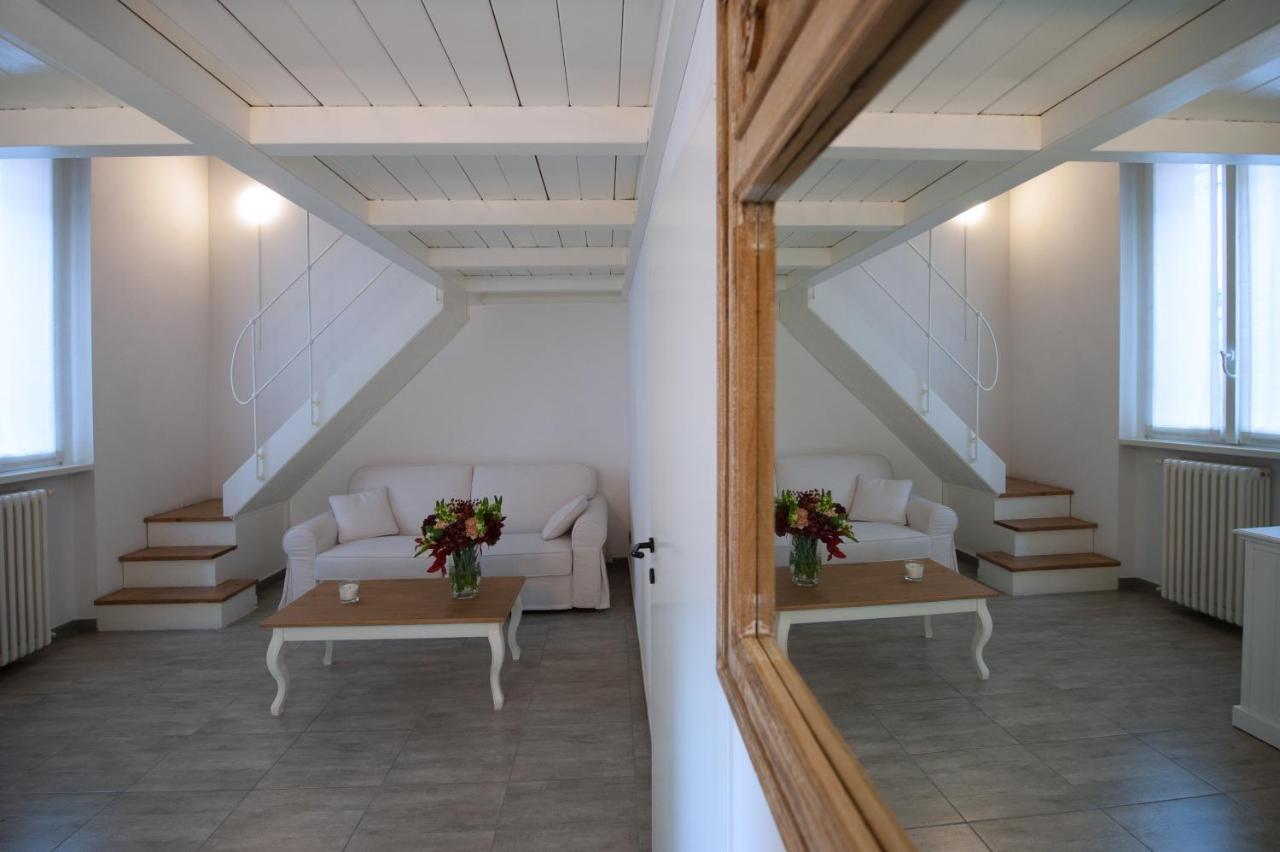 Thea - Centro Storico Bed & Breakfast Monza Exterior foto
