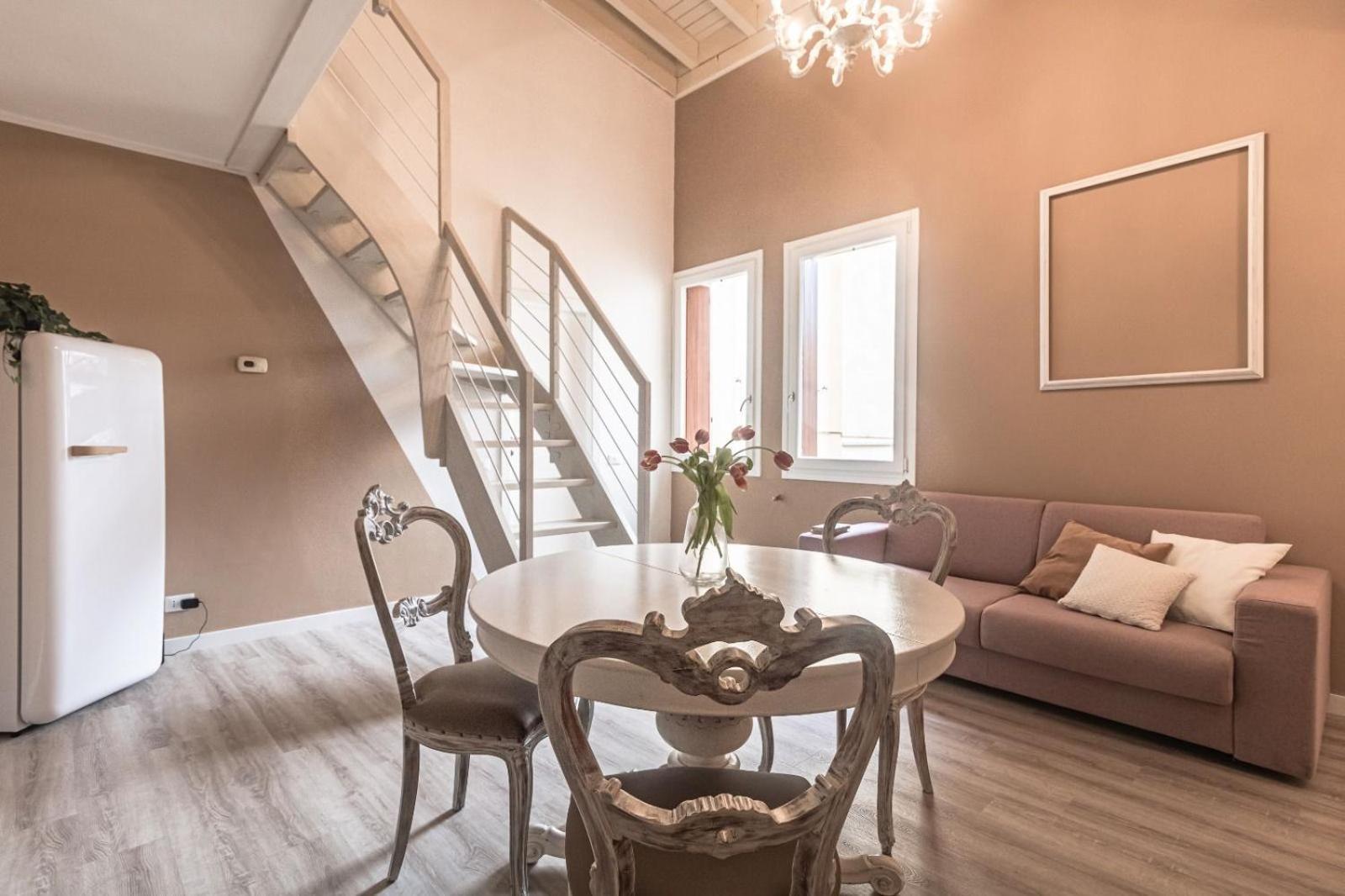 Thea - Centro Storico Bed & Breakfast Monza Exterior foto
