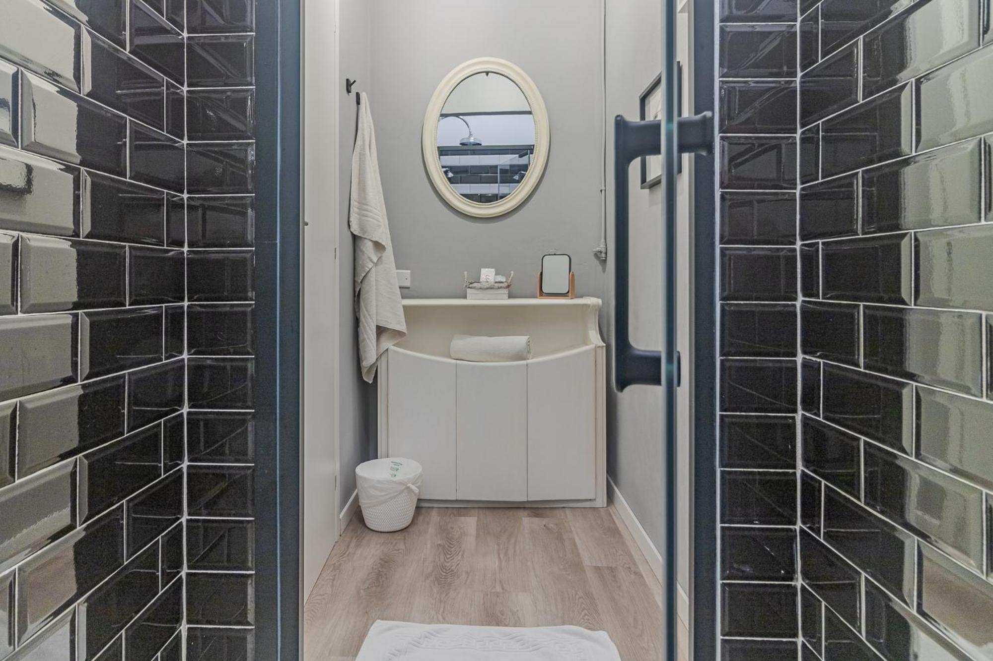 Thea - Centro Storico Bed & Breakfast Monza Exterior foto